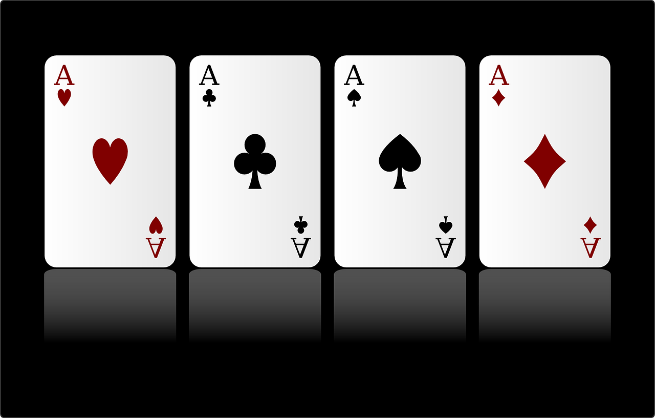 Poker Kartenspielen Deutsch Spielvarianten Setzstruktur Spieltheorie